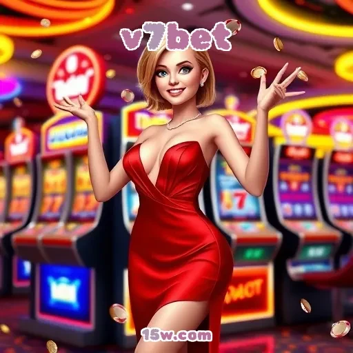 v7bet: Bônus que Transformam Seu Jogo em Apostas