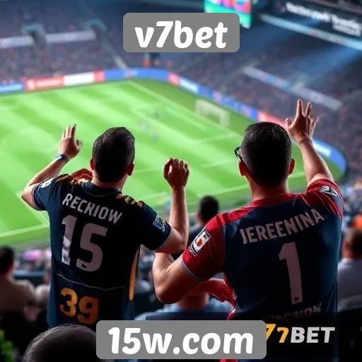 jogos ao vivo no v7bet atraem novos apostadores