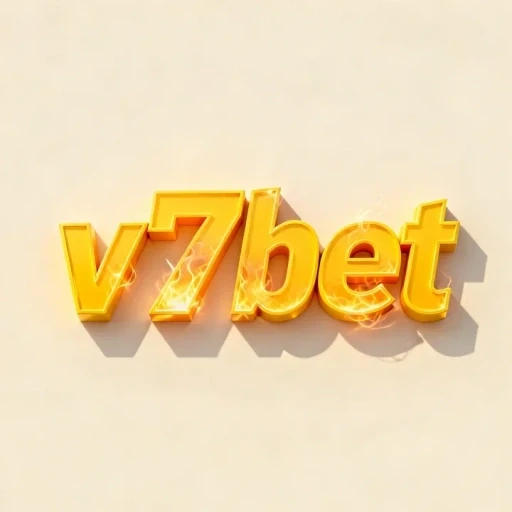 v7bet Logo