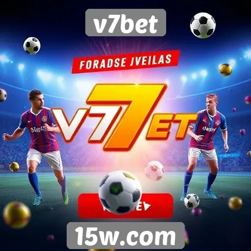 Novas promoções atraem jogadores para v7bet