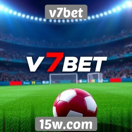 Promoções e bônus disponíveis no v7bet