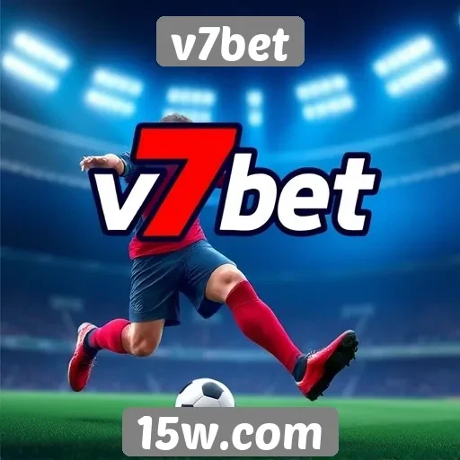 Avaliação de bônus e promoções do V7bet