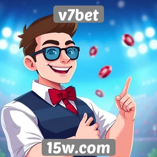 plataforma v7bet se destaca por promoções atrativas